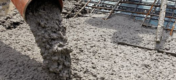 Concrete pump Wickford